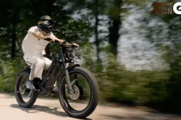 Top 15 Best Dual Motor Electric Bikes 2025